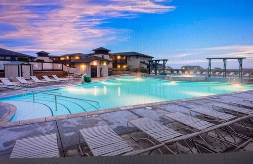 Marina Condo | WorldMark Marina Dunes, Very close to the beach, minutes from Monterey