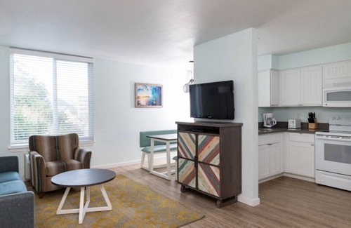Mission Valley Hotel | WorldMark Mission Valley - 1 Bedroom Sales
