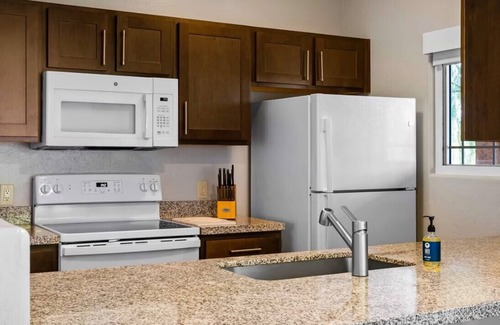 Rancho Vistoso Resort | WorldMark Rancho Vistoso, 2br Condo