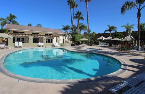 Wolf Creek Condo | Worldmark Wolf Creek: Studio Suite w/Fireplace