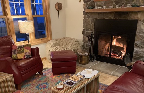 Earlville Cottage | Worlds End Chesapeake Cottage