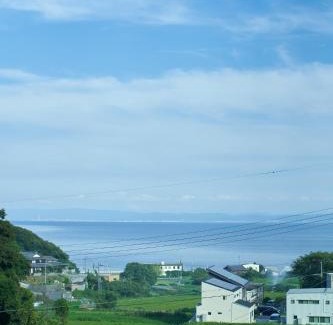 Awaji House | WORM