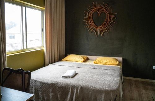 Conakry House | Woro Ladia