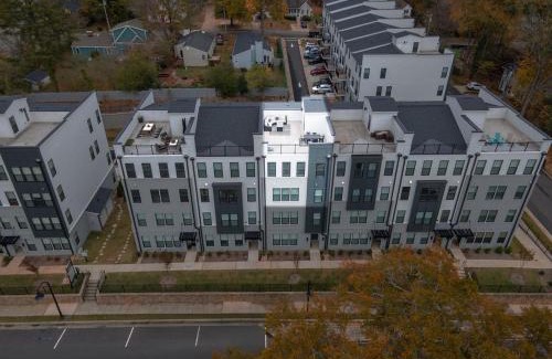 Wake Forest Apartment | Worth the Wait