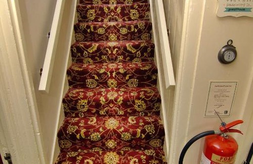Wortley Bed & Breakfast | Wortley Cottage Guest House