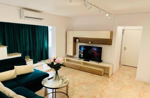 Arad Apartment | WOT Luxury Apartament