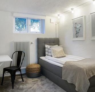 Centrum Apartment | WOW Apartments Johanneberg