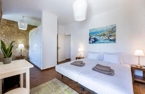 Burgau House | WOW!Ocean view house, just few steps from the beach
