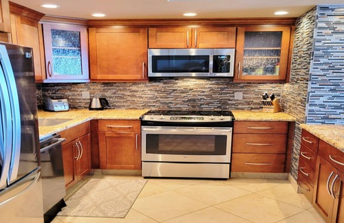 Kaanapali Condo | WOW! WHALER's BEST-10th Fl. 1 BR- SLEEPS 6 -PANORAMIC Ocean Views 365 SUNSETS!