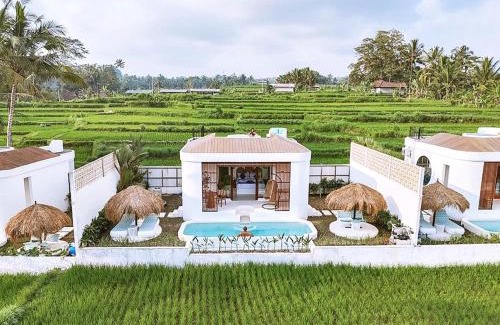 Payangan Villa | Woywoy Escape Bukian - Adults Only