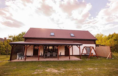 Bialowieza House | Wróbelek