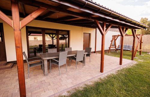 Bialowieza House | Wróbelek