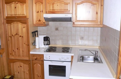 Missen Apartment | WR 3/3 Fewo Weidenröschen im Feriendorf Sonnenhang - Ferienwohnungen im Feriendorf Sonnenhang