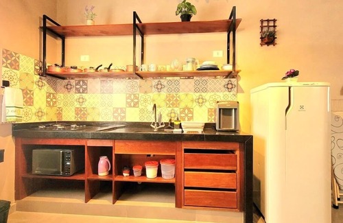 Regiao Urbana Homogenea XIV House | WR Studios de Temporadas