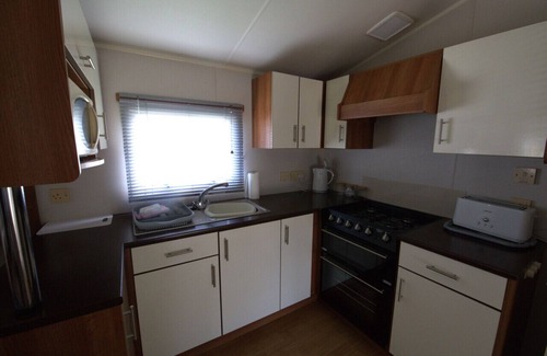 St Mary's Bay RV Rental | WR2 Marlie Holiday Park