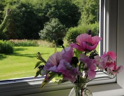 Heligan Bed & Breakfast | Wray Valley