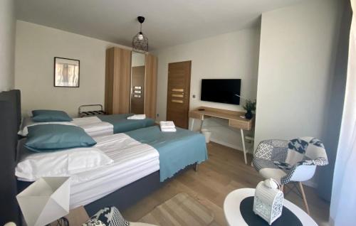 Psie Pole Apartment | Wrocław Premium Apartment 4You