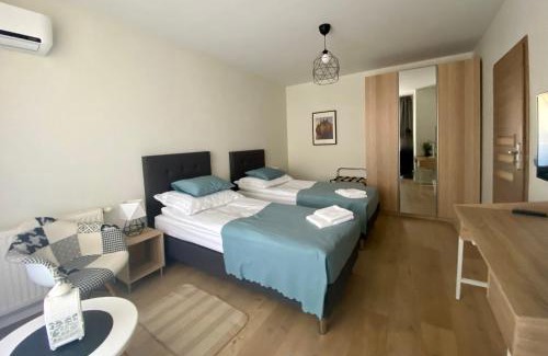 Psie Pole Apartment | Wrocław Premium Apartment 4You