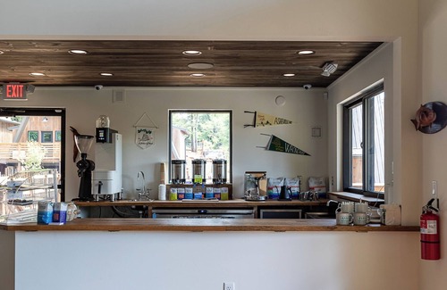 Asheville Cabin | Wrong Way River Lodge & Cabins
