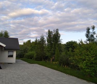 gmina Łyszkowice Apartment | Wrzeczko145a2
