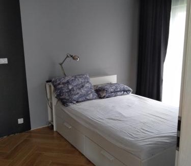 gmina Łyszkowice Apartment | Wrzeczko145a2