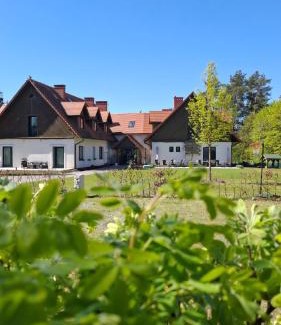 Tuchola House | Wrzosowe Love