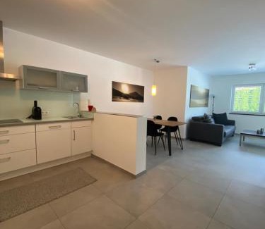 Kitzbuehel Apartment | WS-Appartement