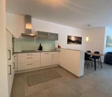 Kitzbuehel Apartment | WS-Appartement