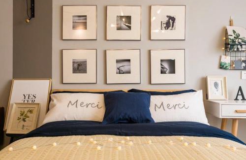 Wuhan Apartment | Wuhan Wuchang·Star City· Locals Apartment 00121940