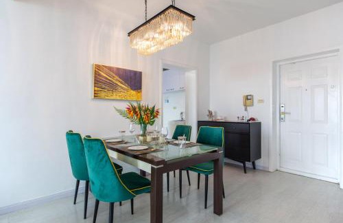 Wuchang Apartment | Wuhan Wuchang·Wuchang River Beach· Locals Apartment 00139250