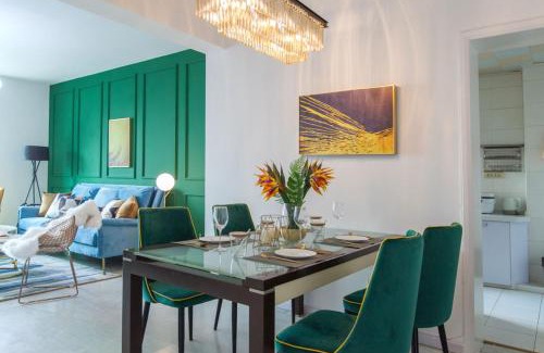 Wuchang Apartment | Wuhan Wuchang·Wuchang River Beach· Locals Apartment 00139250