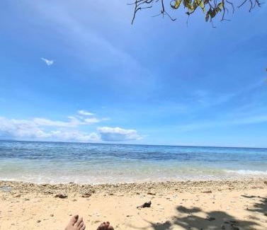 Boljoon Other | WUJOB Beach Campsite