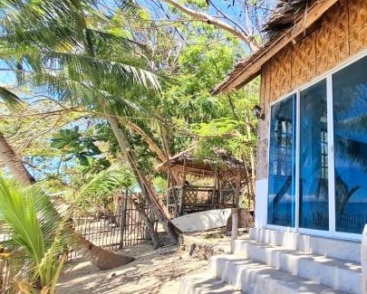 Boljoon Other | WUJOB Beach Campsite