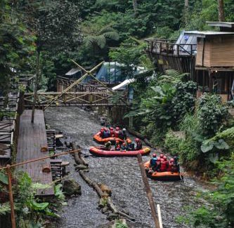 Pangalengan Other | WULANDARI CAMPING GROUND