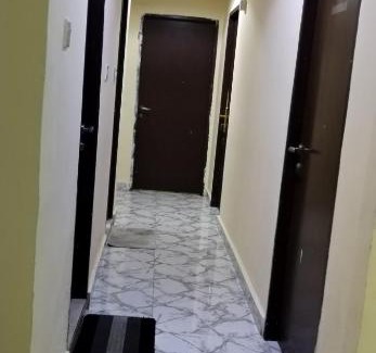 Al Wahdah Apartment | Wummies place