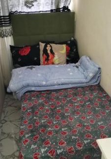 Al Wahdah Apartment | Wummies place
