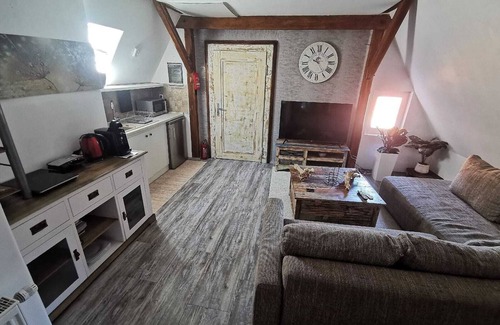 Rinteln House | Wunderschöne Ferienwohnung in der Altstadt
