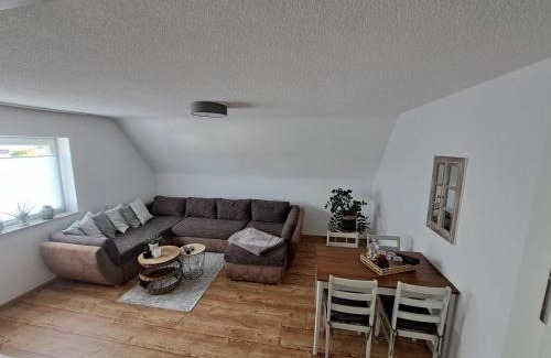 Asbach Apartment | Wunderschönes 2 Zimmer Apartment inkl. Parkplatz