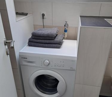 Asbach Apartment | Wunderschönes 2 Zimmer Apartment inkl. Parkplatz