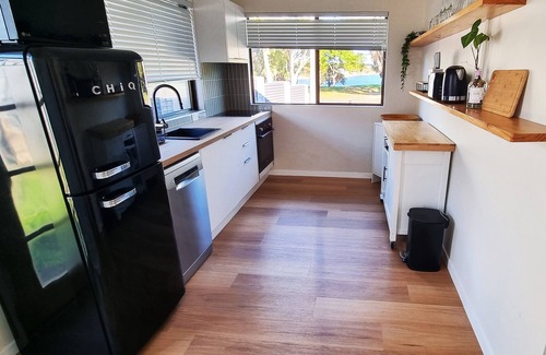 Wurtulla Apartment | Wurtulla Beachside Guesthouse