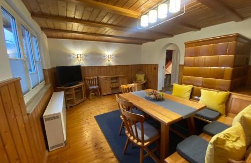 Blumberg Apartment | Wutachtal 12