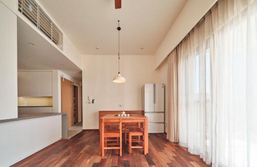 Bao'an Apartment | Wutong Hotel Apartment Bao'an Center