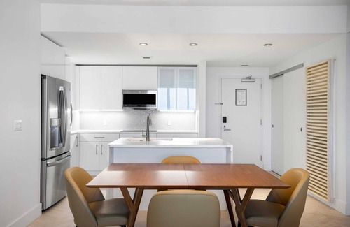 Barrier Island Condo | WVR Vacation Residences 2306