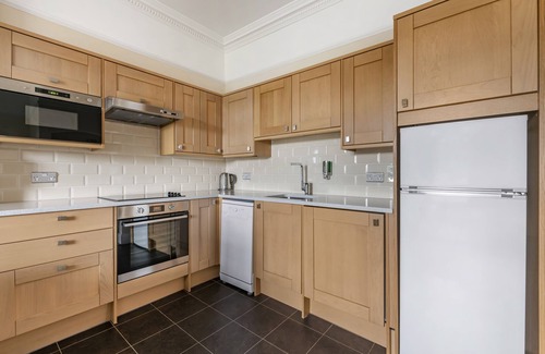 Wychnor Apartment | Wychnor Park Country Club