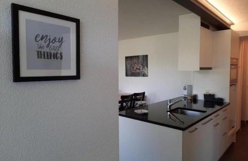 Andelfingen District Apartment | Wydhof Ferienwohnung