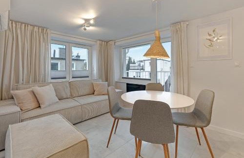 Orlowo Apartment | Wydma by Grand Apartments