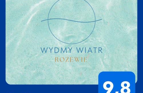 Rozewie House | Wydmy Wiatr