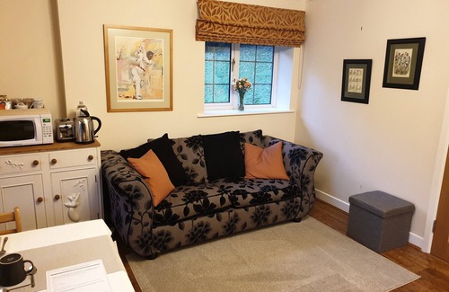 Tintern Apartment | Wye Valley Countryside Retreat