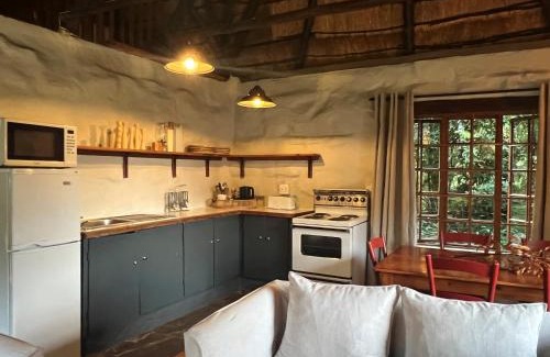 Uthukela District Municipality House | Wyford Farm