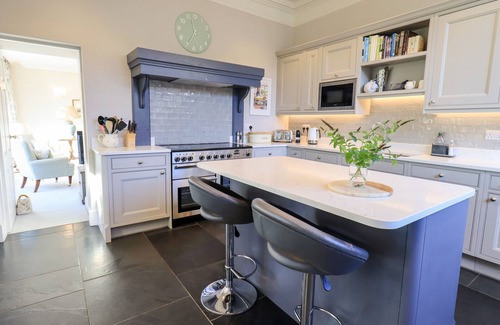 Near Sawrey House | WYKEFIELD, family friendly, with open fire in Hawkshead